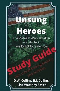 bokomslag Unsung Heroes, study guide