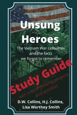 Unsung Heroes, study guide