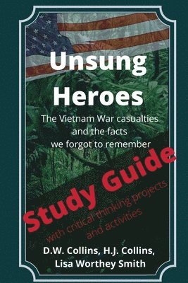 Unsung Heroes, study guide 1