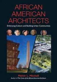 bokomslag African American Architects