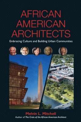 bokomslag African American Architects