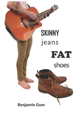 Skinny Jeans Fat Shoes 1