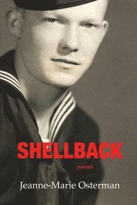 bokomslag Shellback