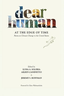 Dear Human at the Edge of Time