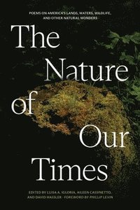bokomslag Nature of Our Times