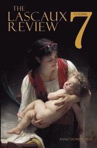 bokomslag The Lascaux Review Volume 7