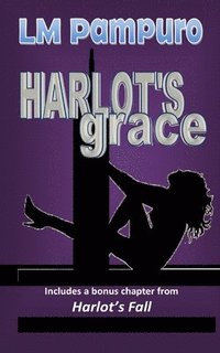 bokomslag Harlot's grace