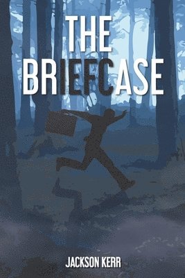 Jackson Kerr - The Briefcase, Häftad
