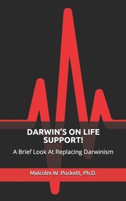 bokomslag Darwin's on Life Support!