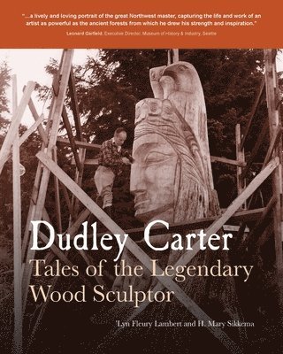 Dudley Carter 1