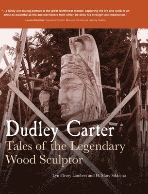 Dudley Carter 1