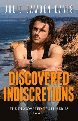 bokomslag Discovered Indiscretions