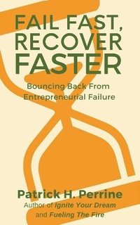 bokomslag Fail Fast, Recover Faster