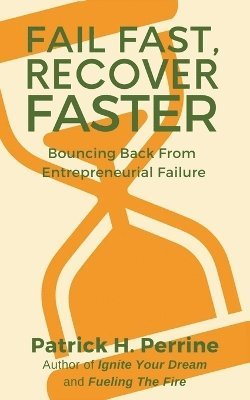 Fail Fast, Recover Faster 1