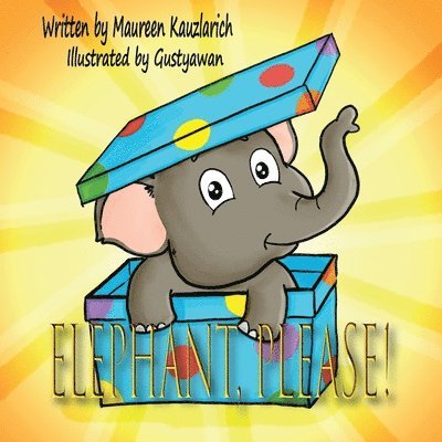 Elephant, Please! 1