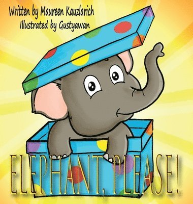 Elephant, Please! 1