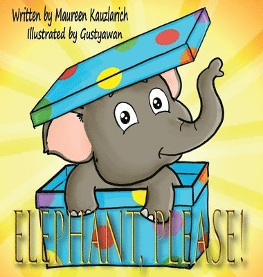 Elephant, Please!