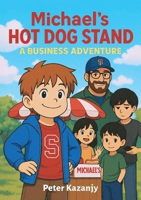 Michael's Hot Dog Stand