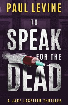 To Speak for the Dead 1