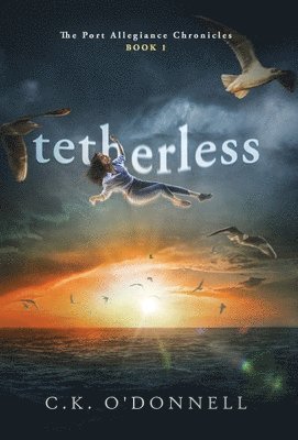 Tetherless 1