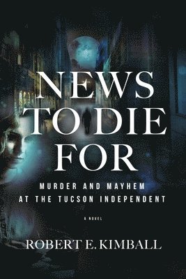 News To Die For 1