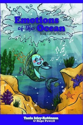 Emotions of The Ocean