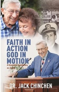 bokomslag Faith in Action God in Motion