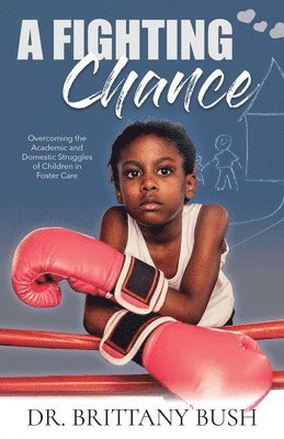 A Fighting Chance 1