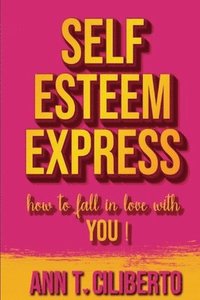 bokomslag Self Esteem Express