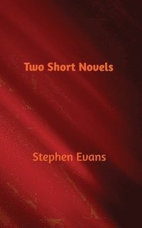 bokomslag Two Short Novels