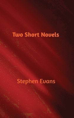 Two Short Novels 1