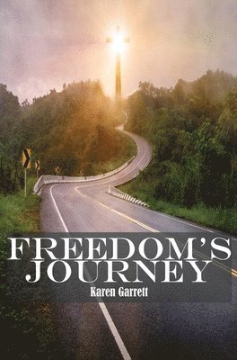 bokomslag Freedom's Journey
