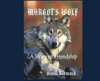 bokomslag Margot's Wolf