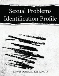 bokomslag Sexual Problems Identification Profile