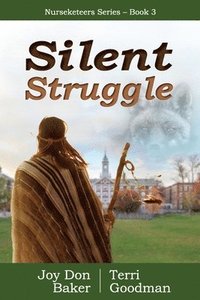 bokomslag Silent Struggle