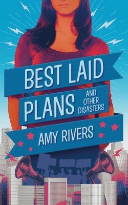 Best Laid Plans & Other Disasters 1