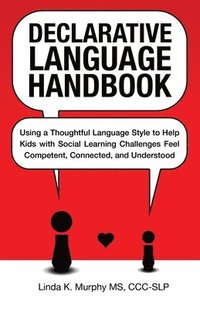 bokomslag Declarative Language Handbook