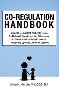 bokomslag Co-Regulation Handbook