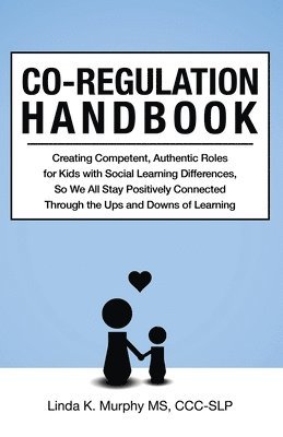 bokomslag Co-Regulation Handbook