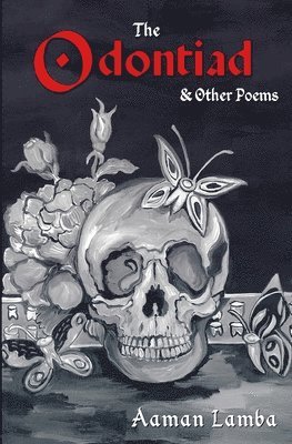 bokomslag The Odontiad & Other Poems