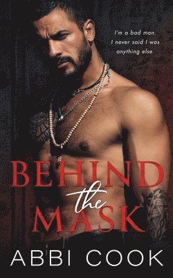 Behind The Mask 1