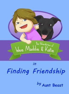 Finding Friendship 1