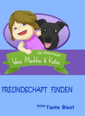 Freundschaft Finden