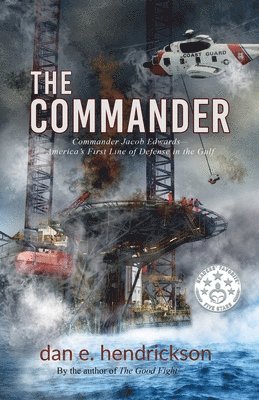 The Commander: Last Enemy Series Prequel 1