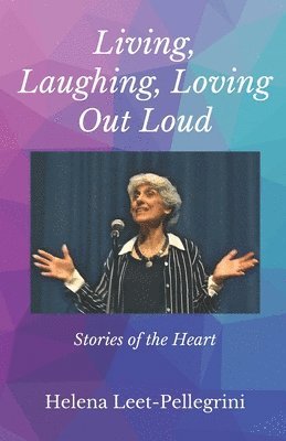 Living, Laughing, Loving Out Loud 1