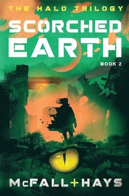 Scorched Earth 1