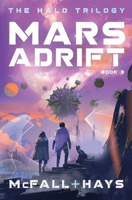 Mars Adrift 1