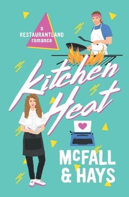 Kitchen Heat 1