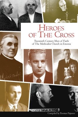 Heroes of the Cross, Häftad