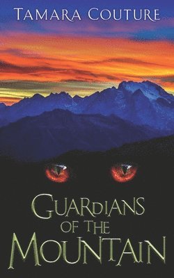 Tamara Couture - Guardians of the Mountain, Häftad